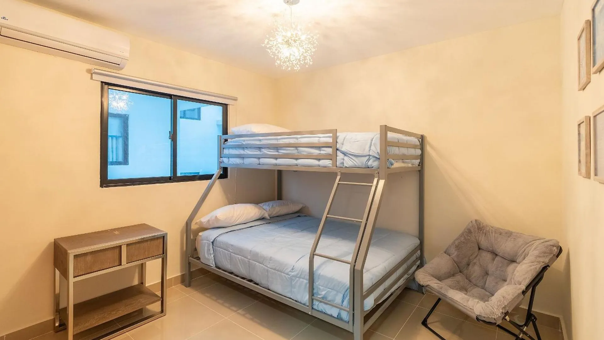 Epic Paraiso Elegance And Comfort Πούντα Κάνα