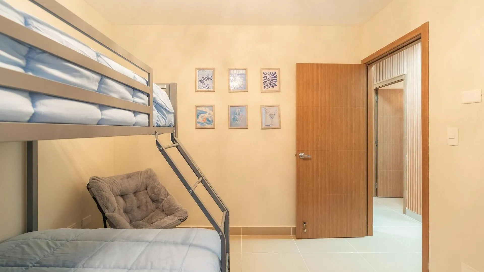 Διαμέρισμα Epic Paraiso Elegance And Comfort Πούντα Κάνα Δομινικανή Δημοκρατία