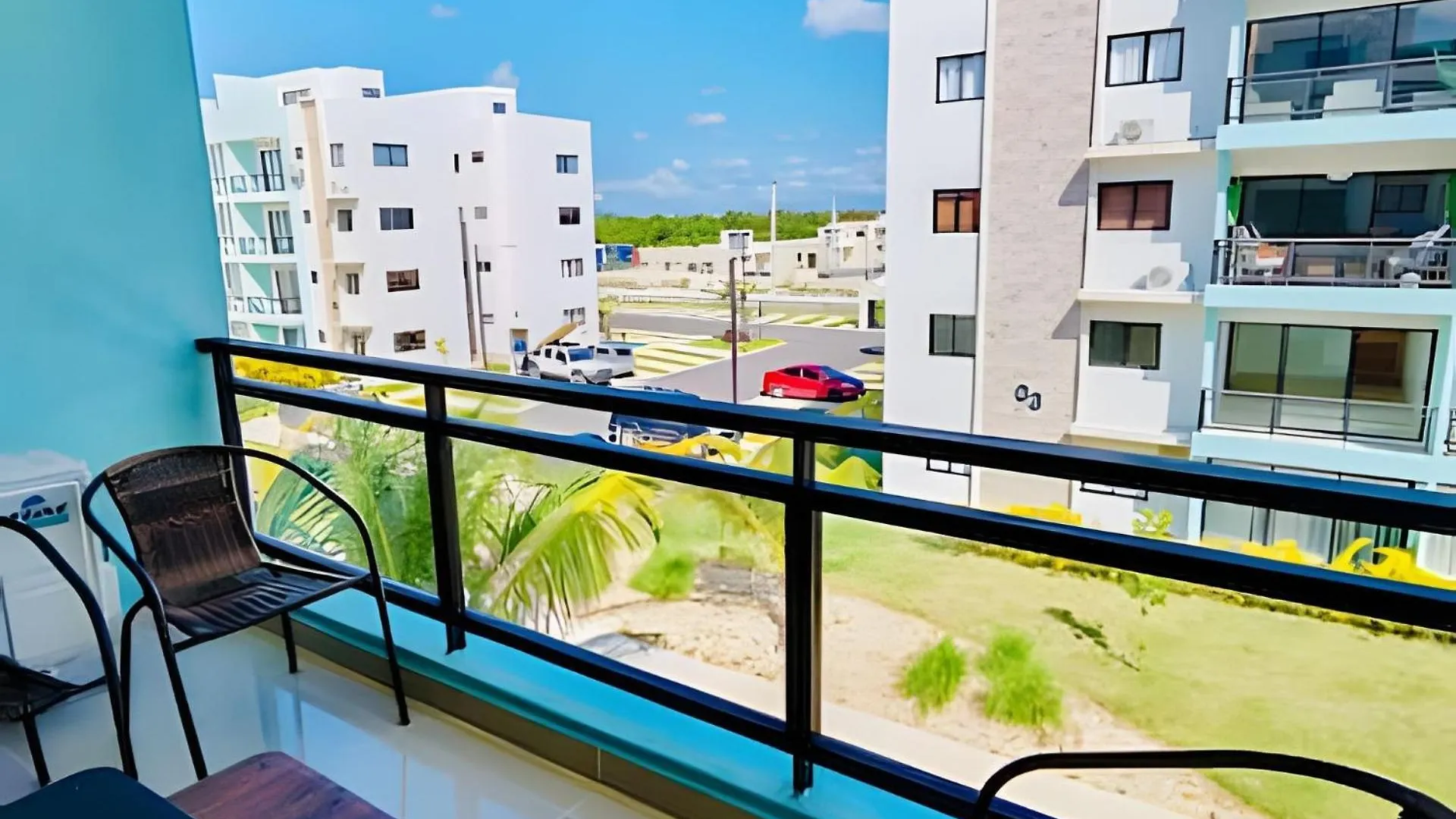 Διαμέρισμα Epic Paraiso Elegance And Comfort Πούντα Κάνα