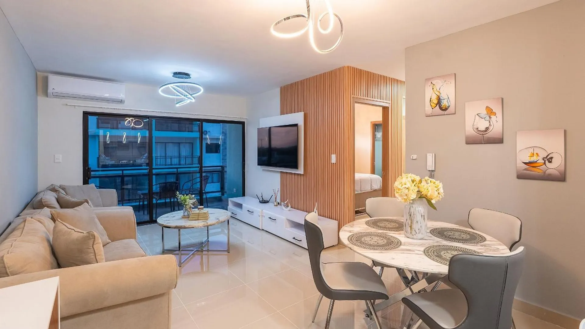 Epic Paraiso Elegance And Comfort Πούντα Κάνα Διαμέρισμα