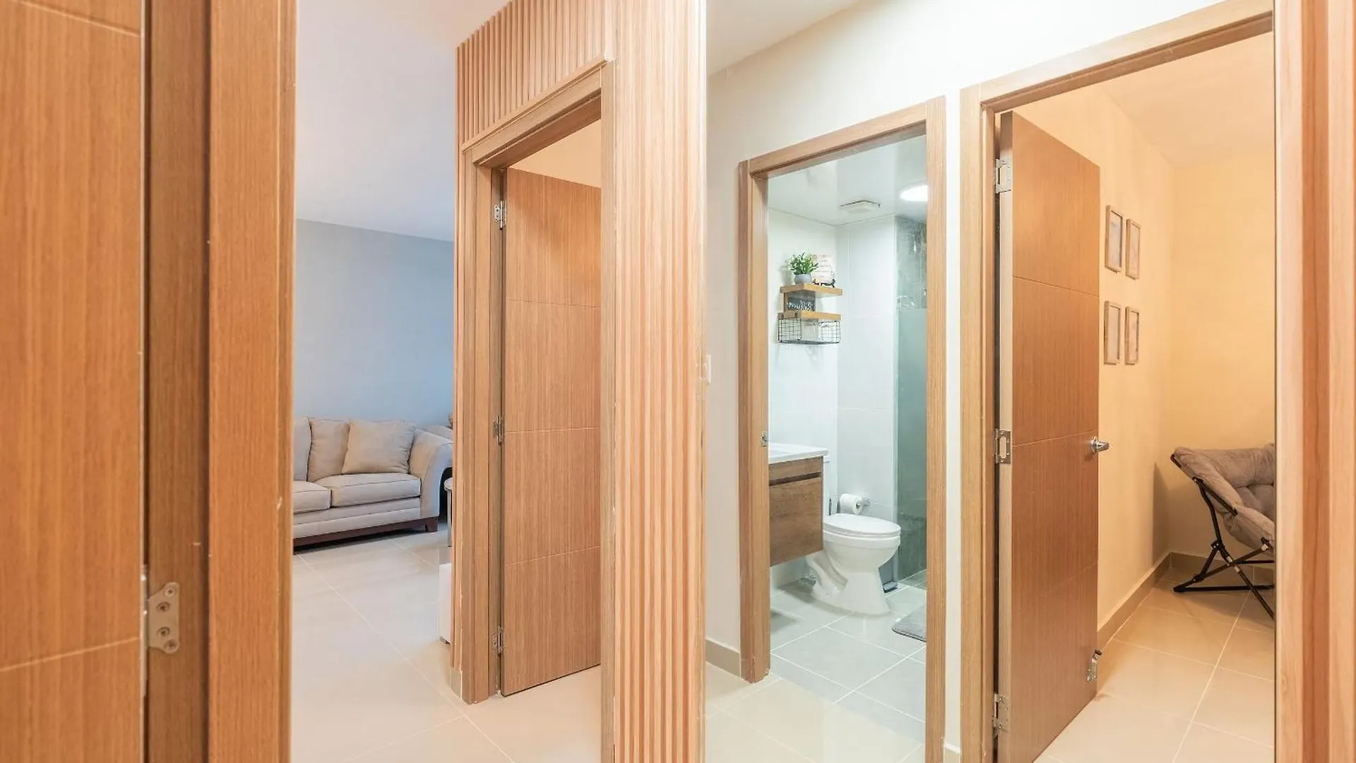 Epic Paraiso Elegance And Comfort Πούντα Κάνα