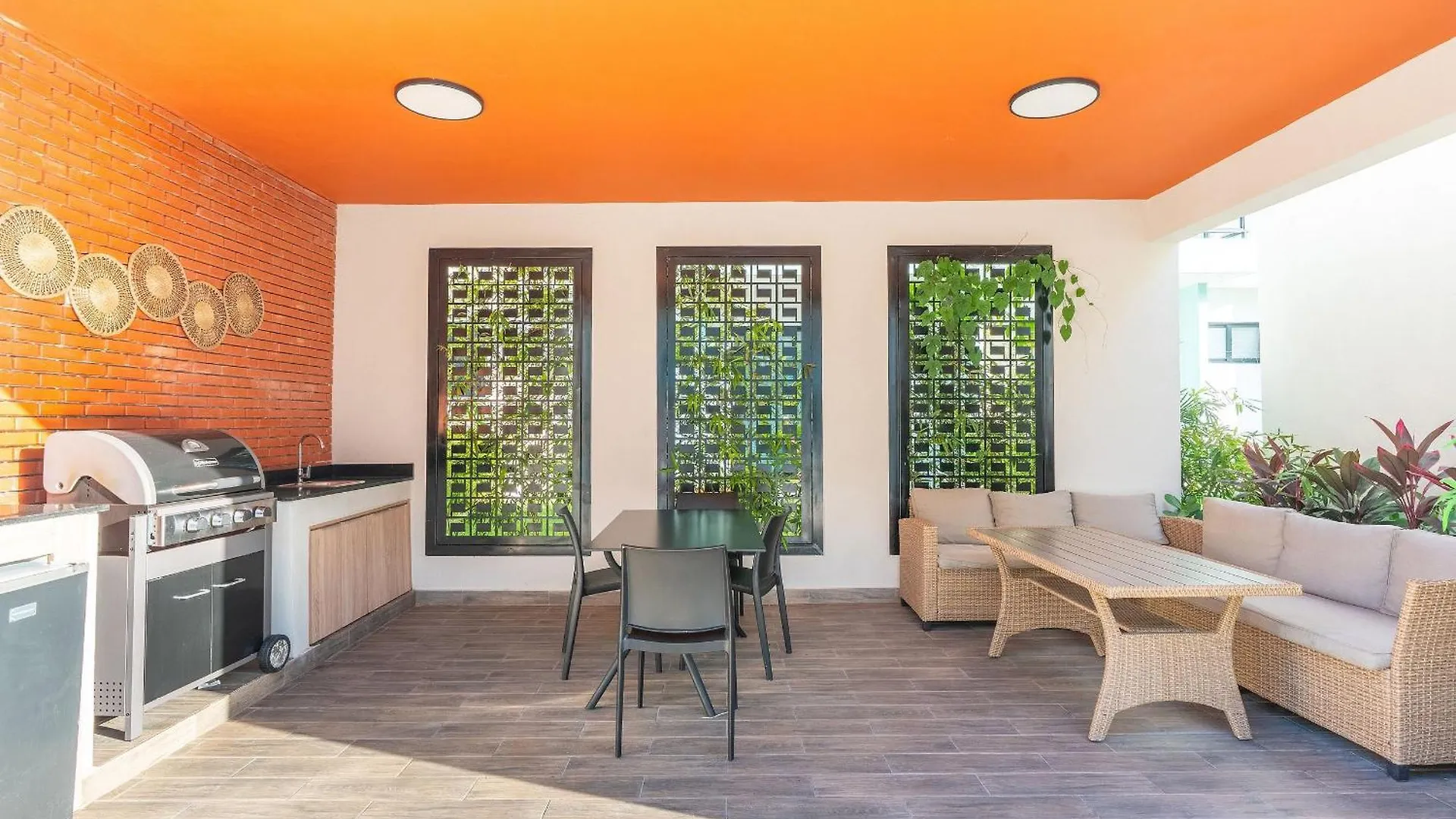 דירה פונטה קאנה Epic Paraiso Elegance And Comfort