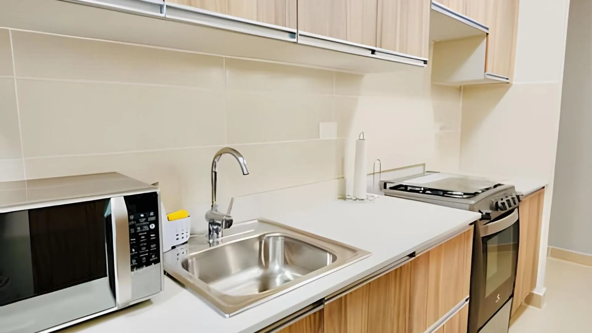 פונטה קאנה Epic Paraiso Elegance And Comfort דירה פונטה קאנה