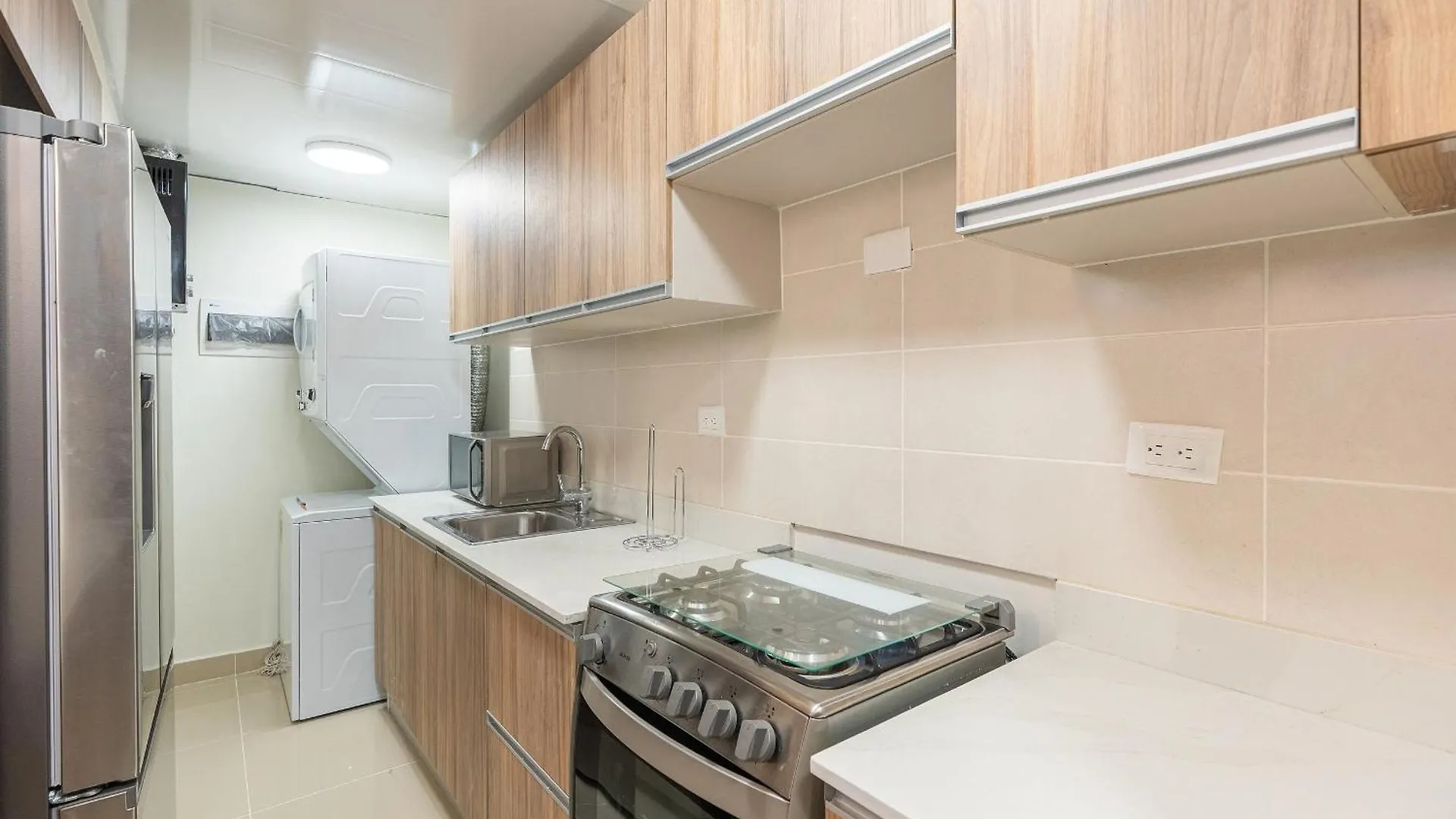 דירה פונטה קאנה Epic Paraiso Elegance And Comfort