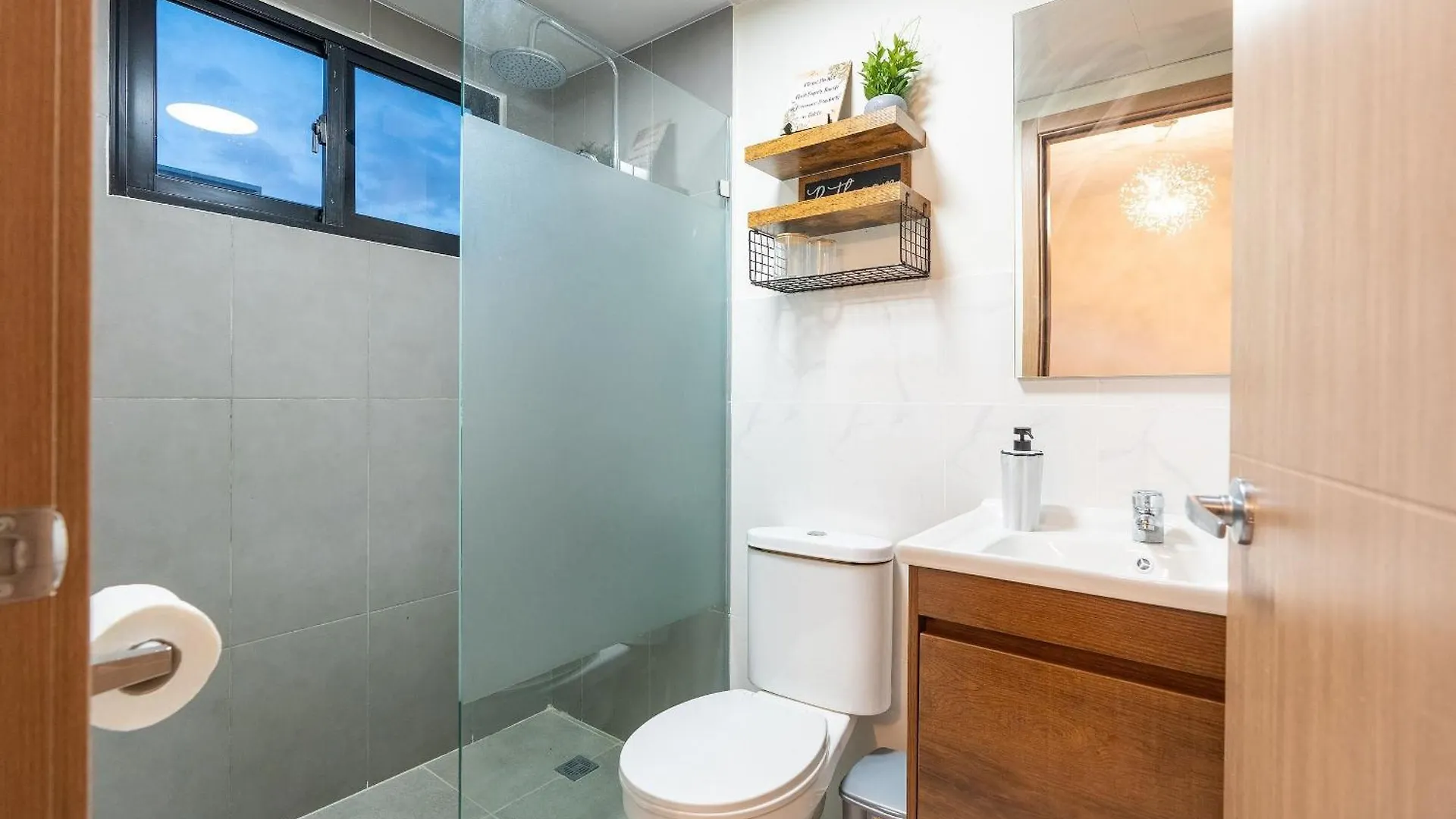 דירה פונטה קאנה Epic Paraiso Elegance And Comfort