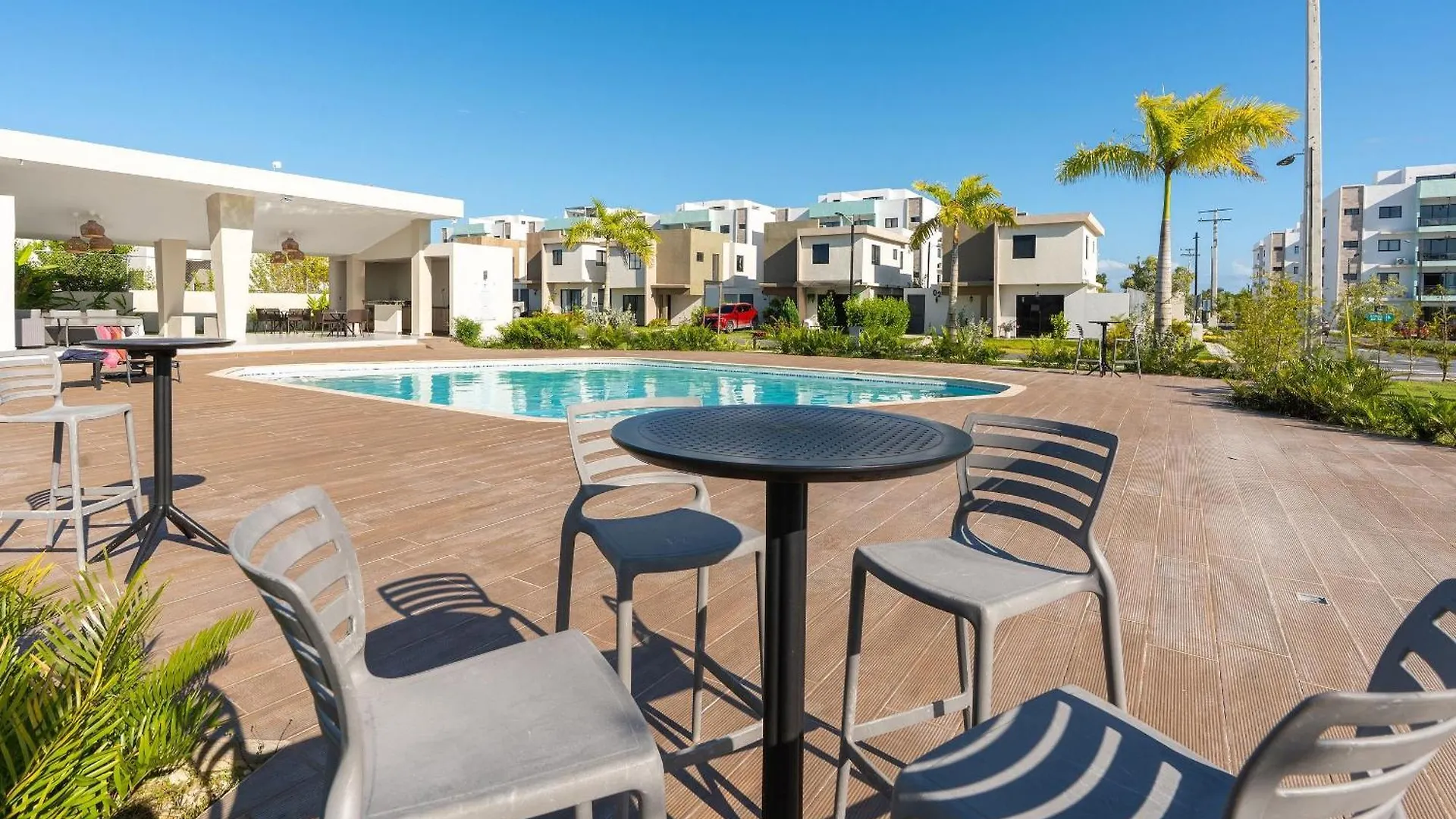 דירה פונטה קאנה Epic Paraiso Elegance And Comfort
