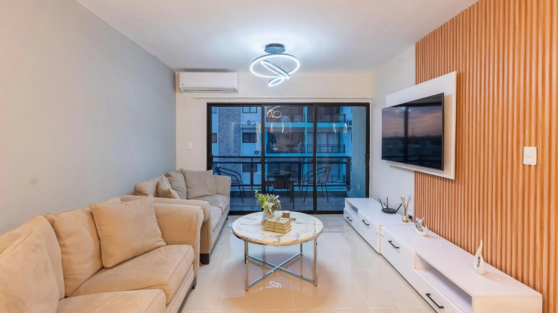 דירה פונטה קאנה Epic Paraiso Elegance And Comfort הרפובליקה הדומיניקנית